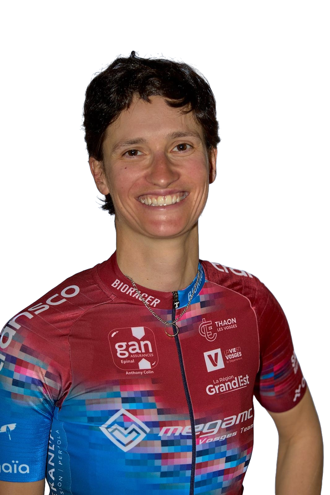 Camille Boursier